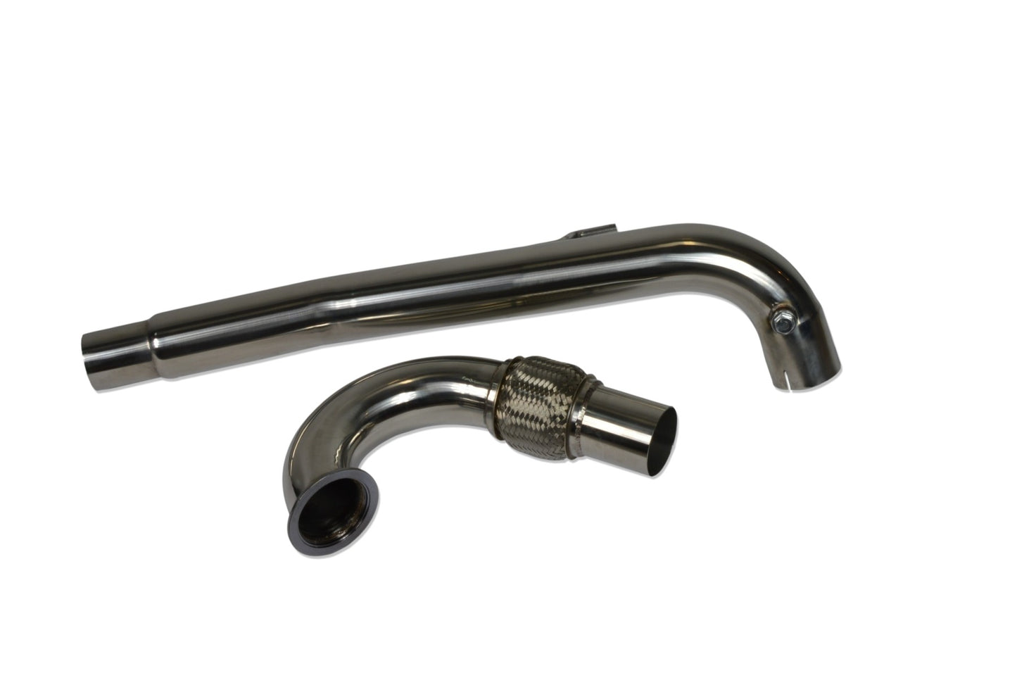 Downpipe Audi A3 8V, Seat Leon 5F, Skoda Octavia 5E, VW Golf VII, Passat B8 - Imagen 3