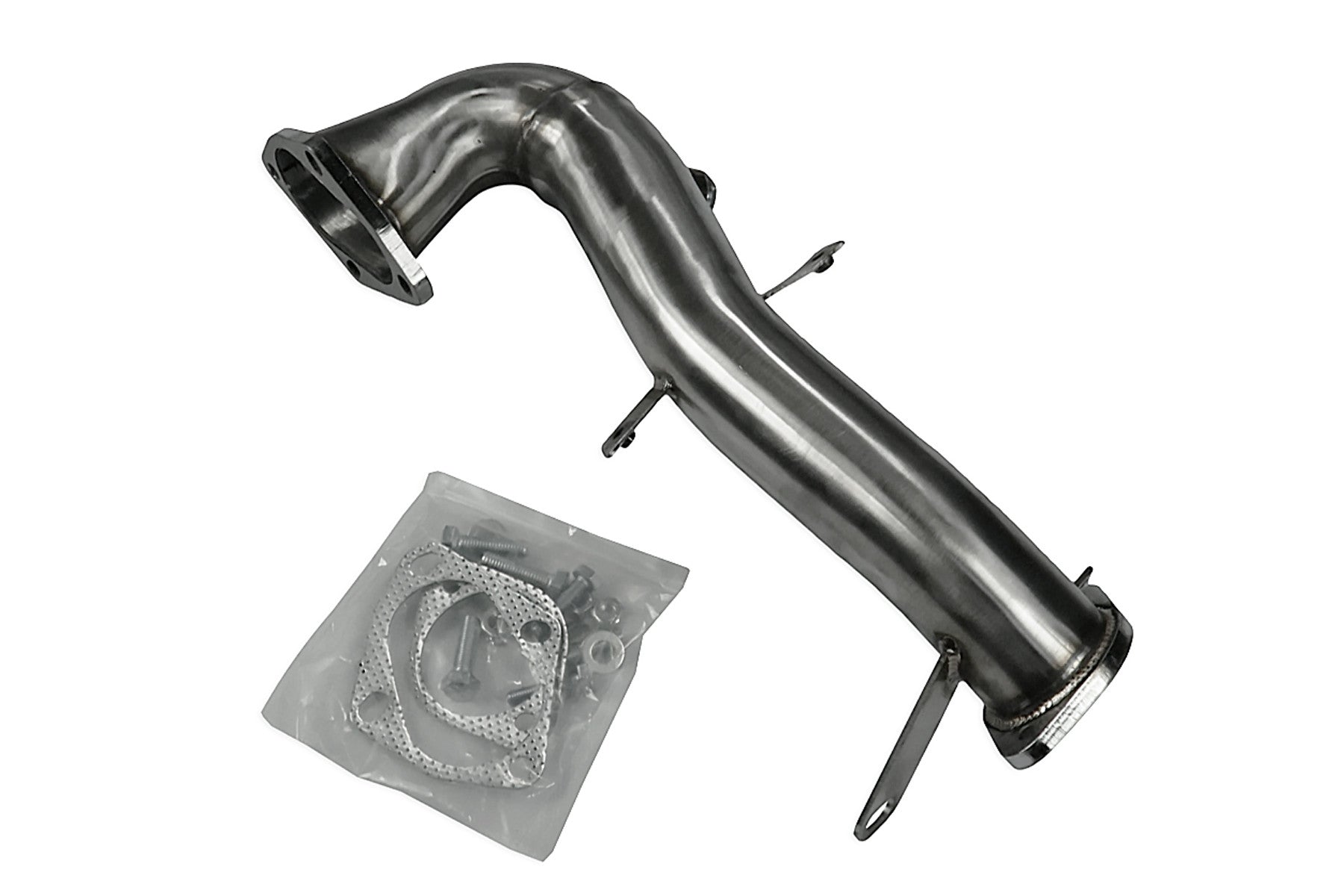 Downpipe VW Golf/Scirocco 1.4 TSI - Imagen 3
