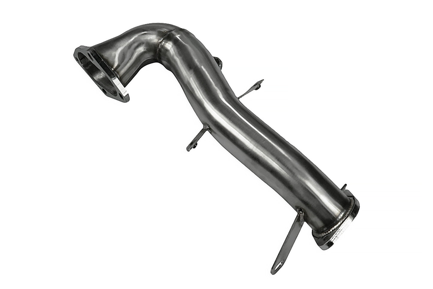 Downpipe VW Golf/Scirocco 1.4 TSI