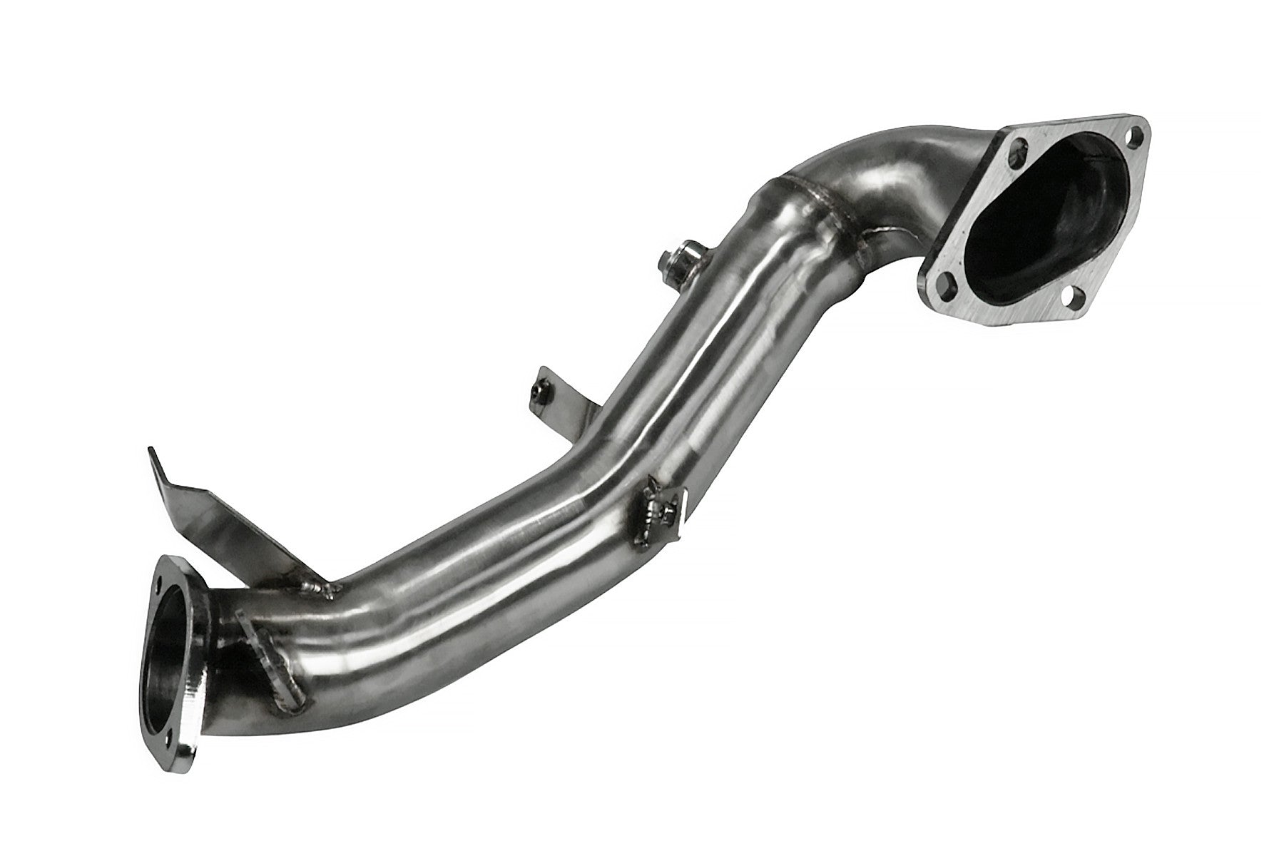 Downpipe VW Golf/Scirocco 1.4 TSI - Imagen 4