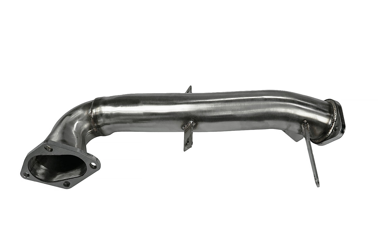 Downpipe VW Golf/Scirocco 1.4 TSI - Imagen 2