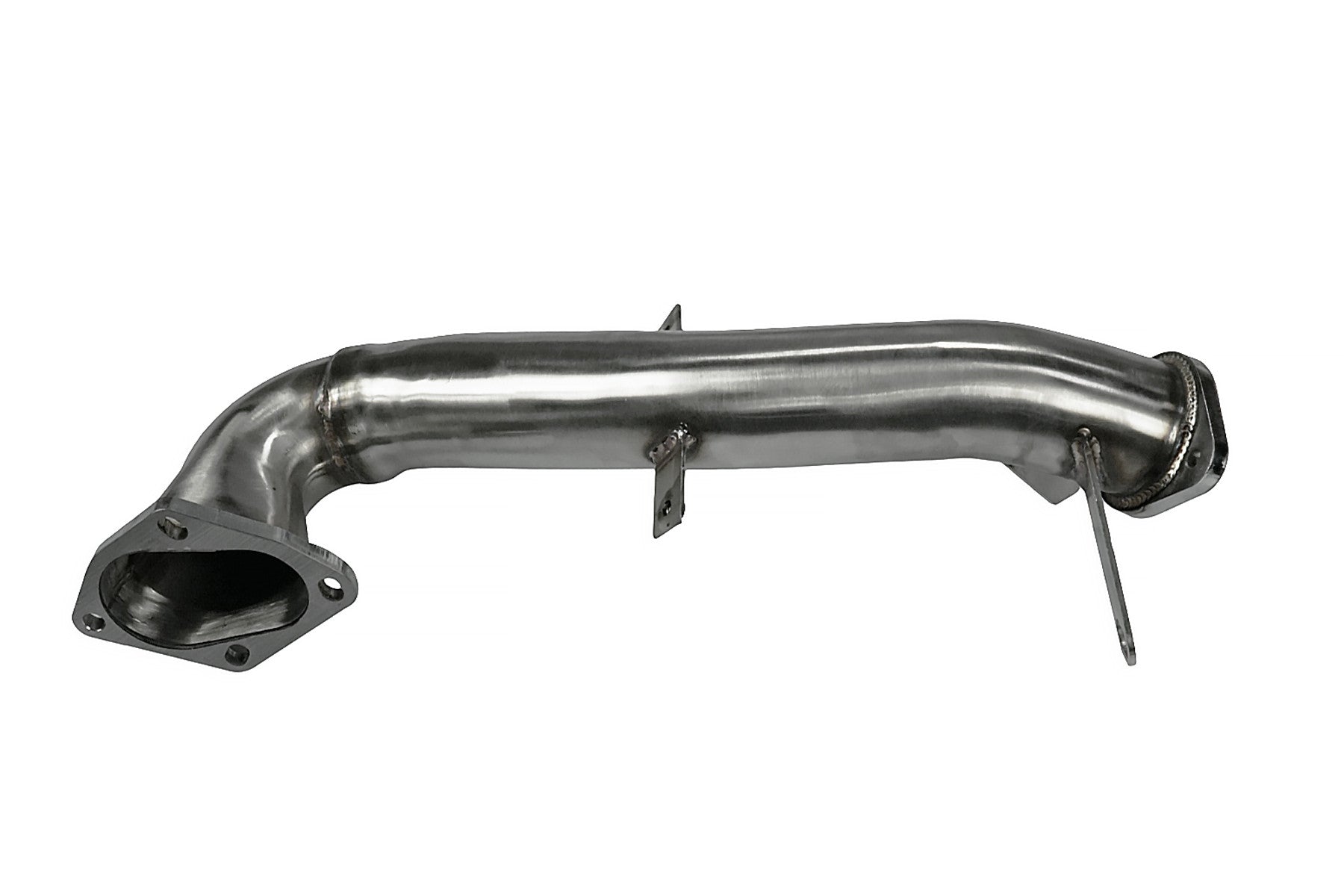 Downpipe VW Golf/Scirocco 1.4 TSI - Imagen 2