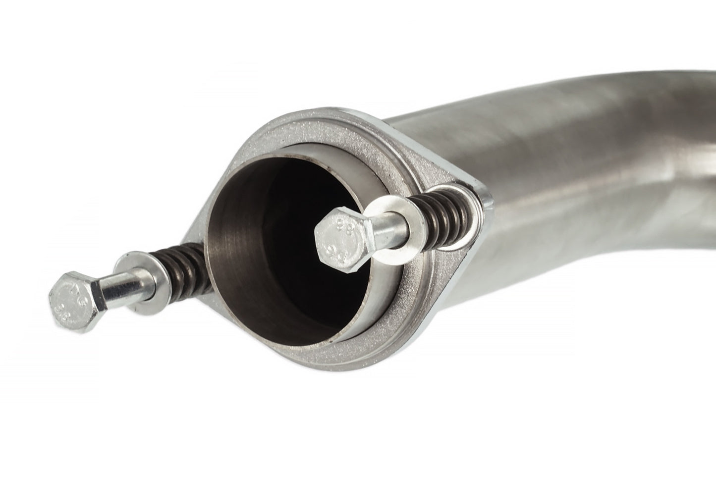 Downpipe Para VW Polo 6R 1.4 TSi (140CV) 2009-2017 - Imagen 3