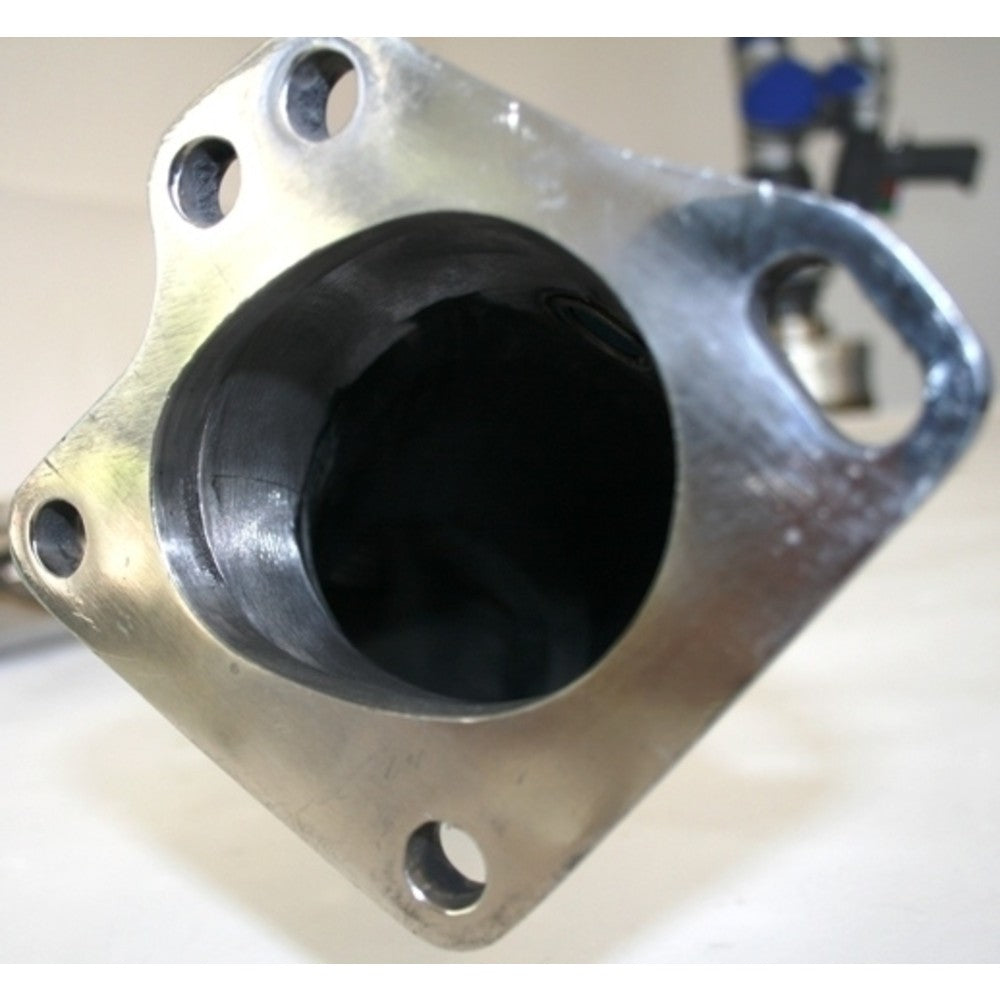 Downpipe-Kit Wagner Tuning Ford Focus ST MK3 200CPSI - Imagen 2