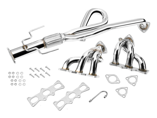 Colector de Escape Mazda MX6 / Ford Probe 2.5 V6 6-2-1