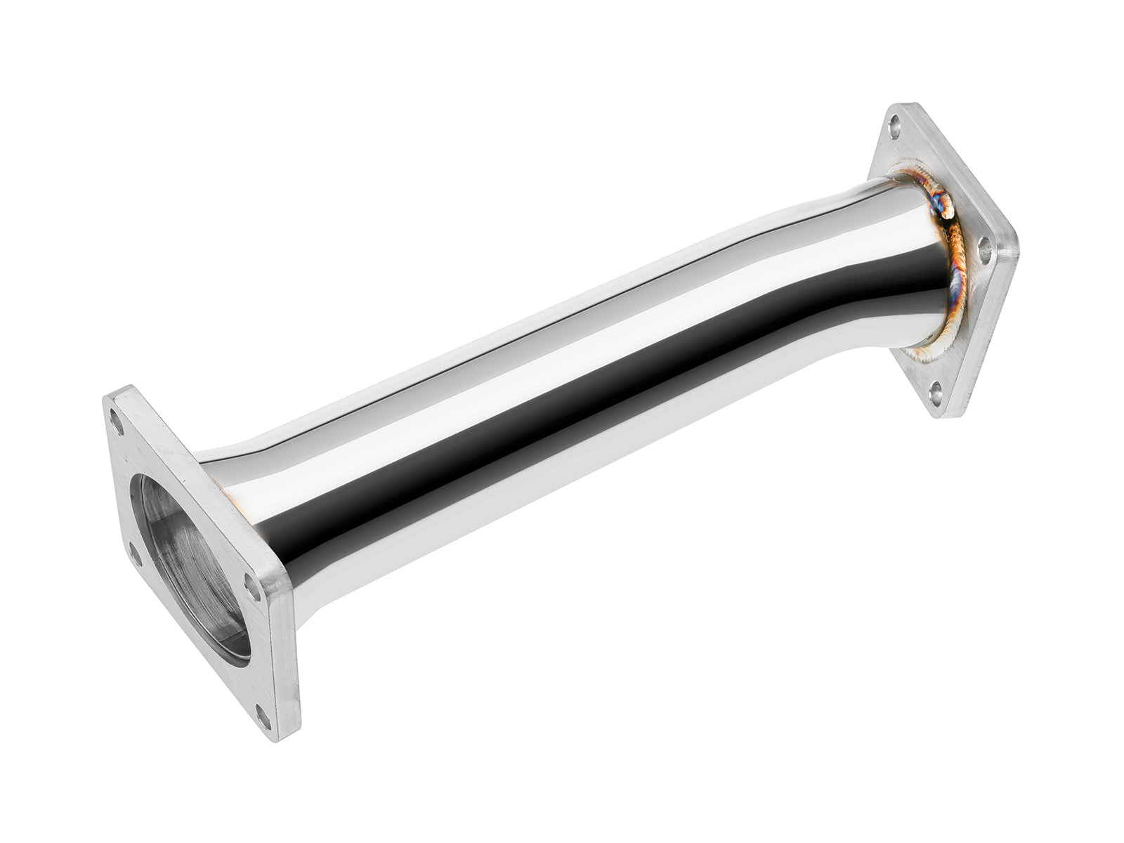 Downpipe FMIC.Pro para BMW E60 E61 520d M47N2 2005-2008 - Imagen 2