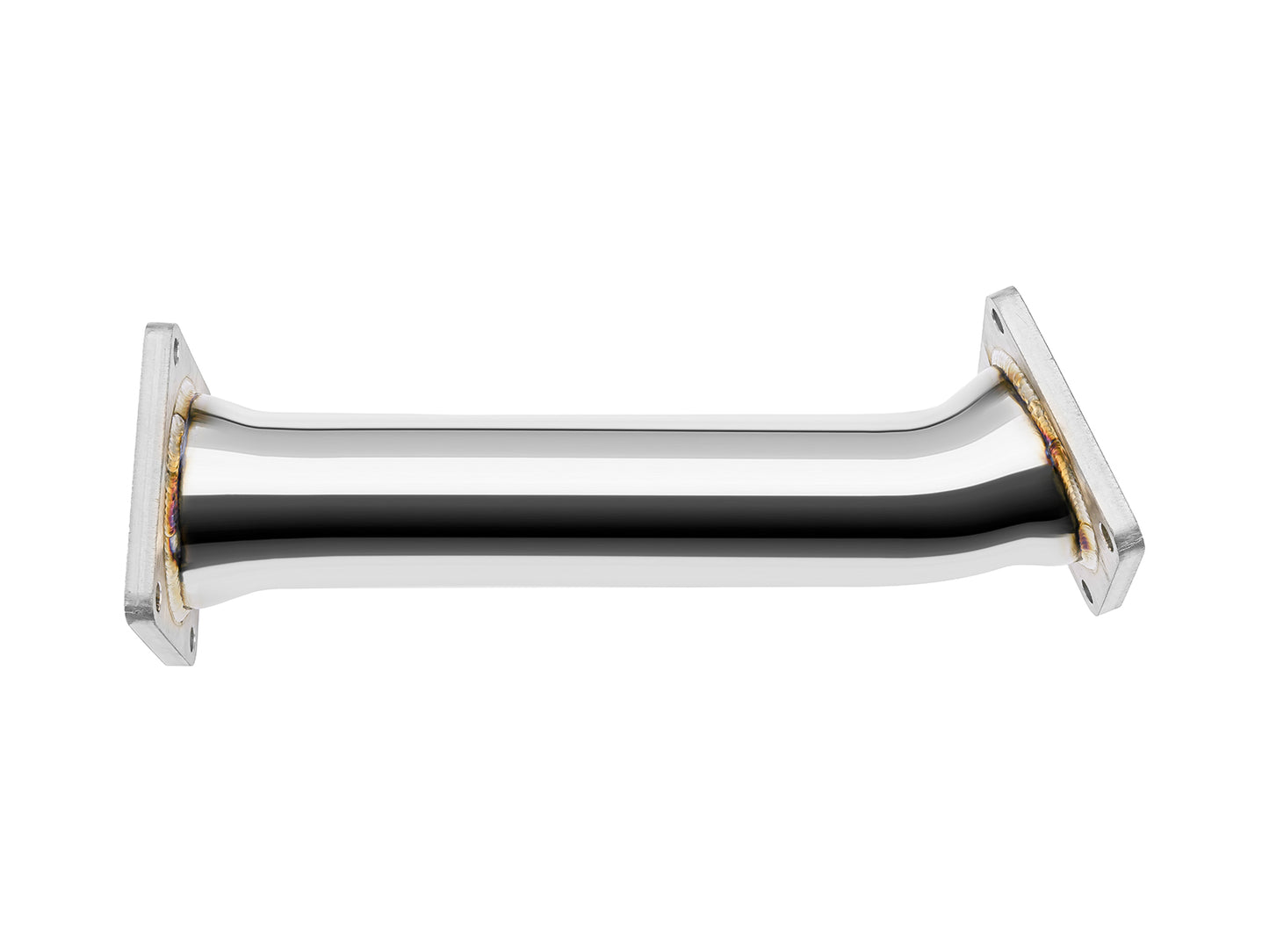 Downpipe FMIC.Pro para BMW E83 x3 20d M47N2 2003-2007