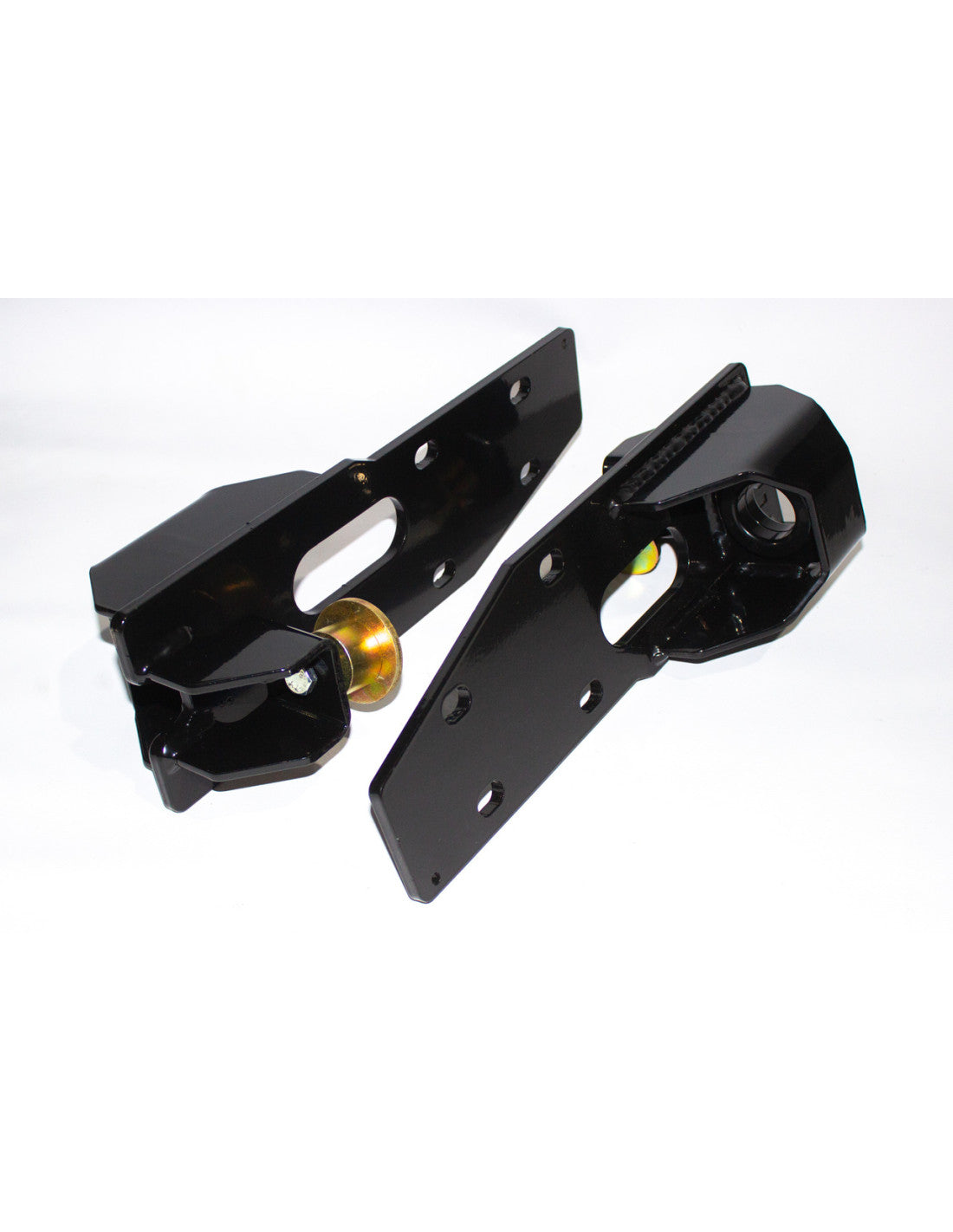 Dropbox IOD Performance Nissan Patrol Y60/Y61 Negro