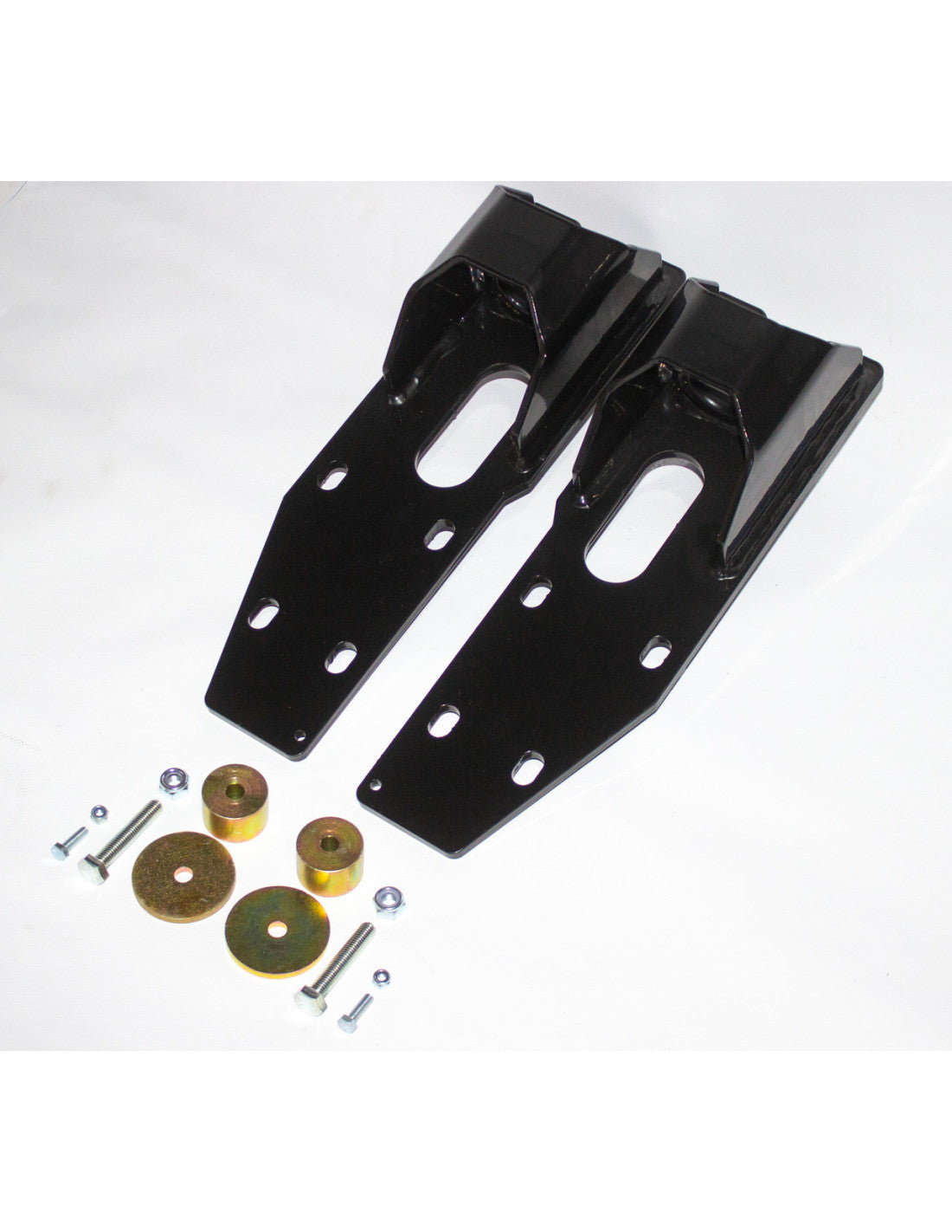 Dropbox IOD Performance Nissan Patrol Y60/Y61 Negro - Imagen 3
