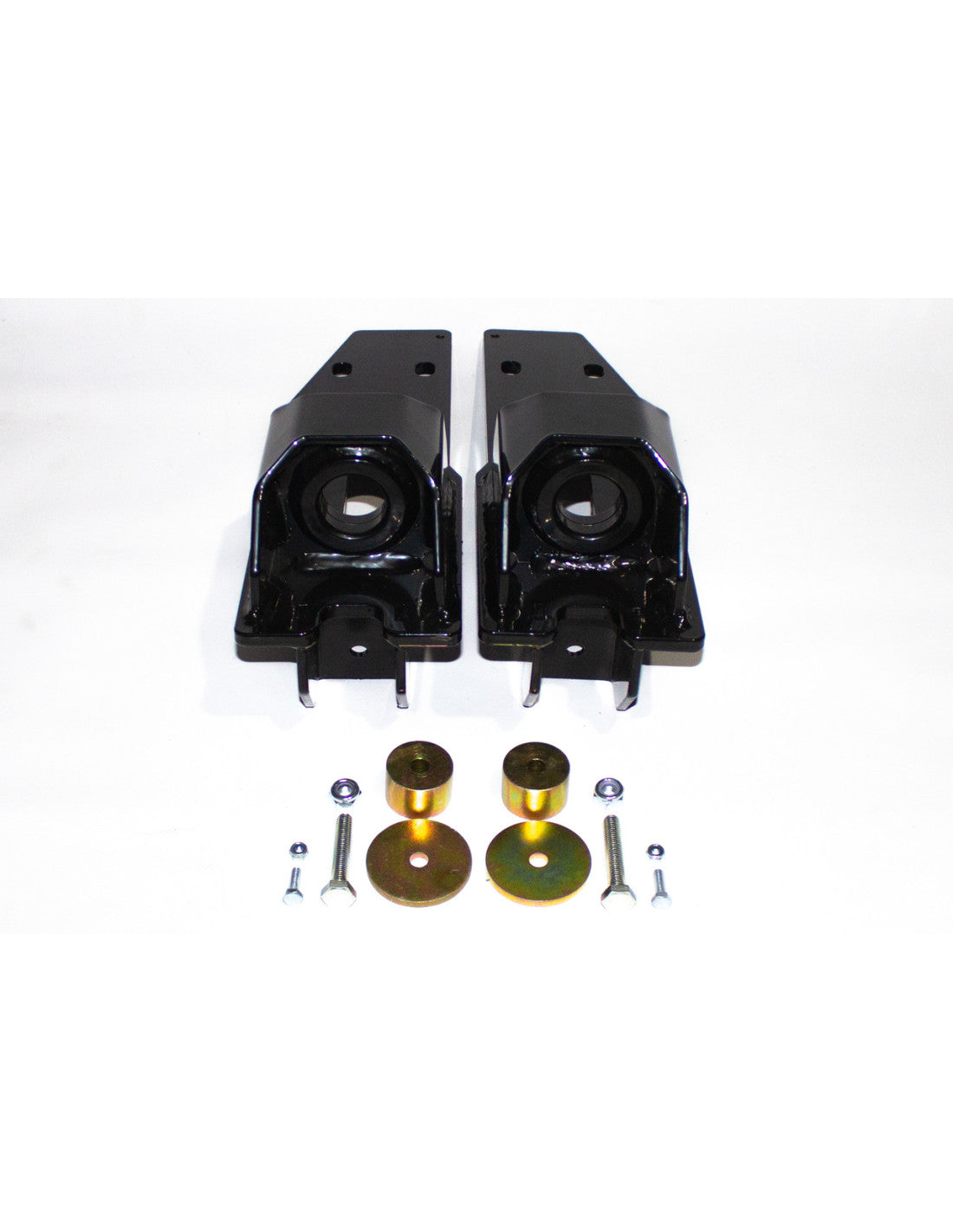 Dropbox IOD Performance Nissan Patrol Y60/Y61 Negro - Imagen 2