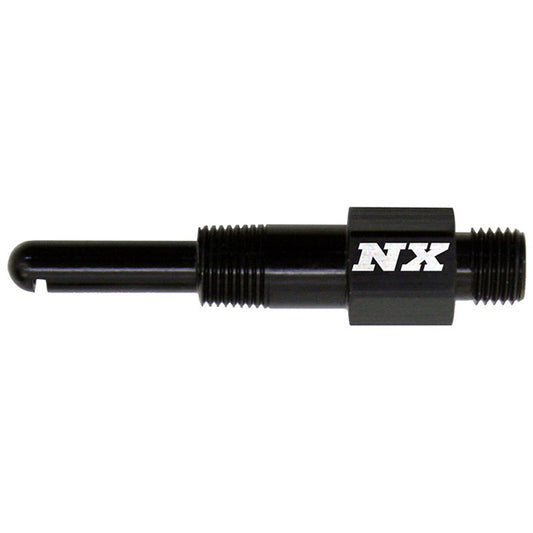 Inyector Nitroso Seco Descarga Simple 1/8 NPT Nitrous Express NX-DRYNOZZLE