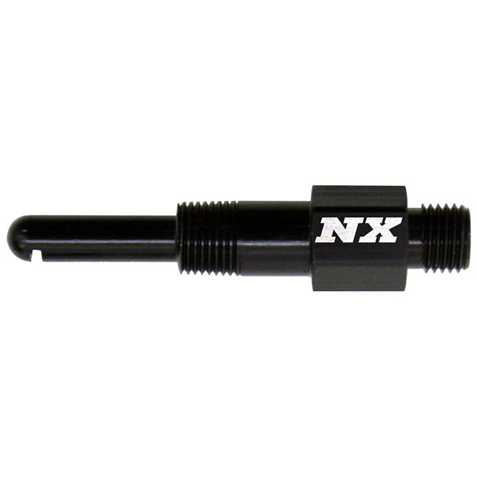 Inyector Nitroso Seco 1/16 NPT NX-DRYNOZZLE1/16