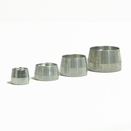 Casquillos / Insertos de Repuesto para Racor AN6 PTFE