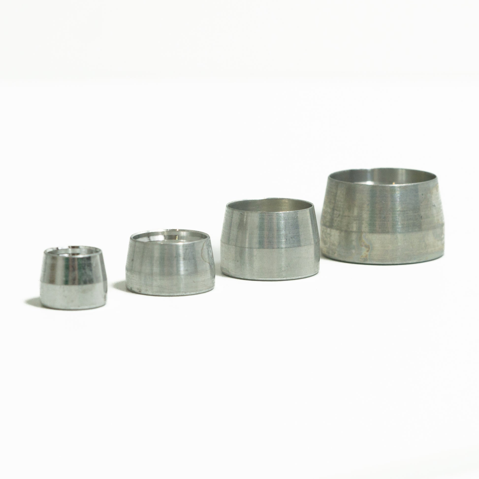 Casquillos / Insertos de Repuesto para Racor AN10 PTFE