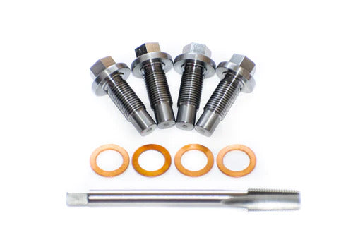 Kit Supresión Inyectores Origen VW RTMG - 1.4/1.5/2.0 TSI & TFSI - Imagen 2