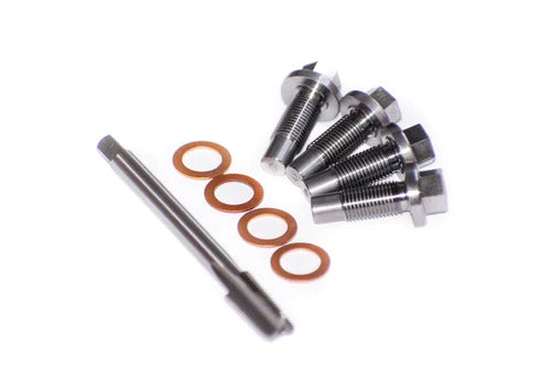 Kit Supresión Inyectores Origen VW RTMG - 1.4/1.5/2.0 TSI & TFSI
