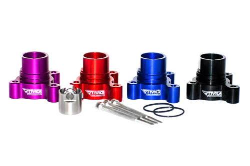 Kit de Rodillo HPFP sin Leva RTMG Performance 2.0 TFSI EA113 Púrpura