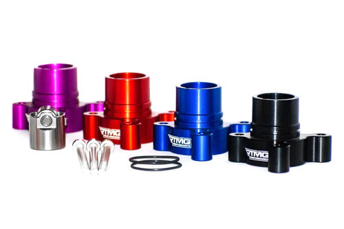Kit de Rodillo HPFP RTMG Performance 2.0 TFSI EA113 Azul - Imagen 2