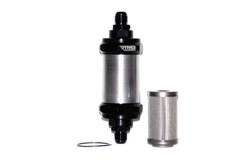 Filtro de Combustible Racing Universal RTMG Performance - Imagen 2