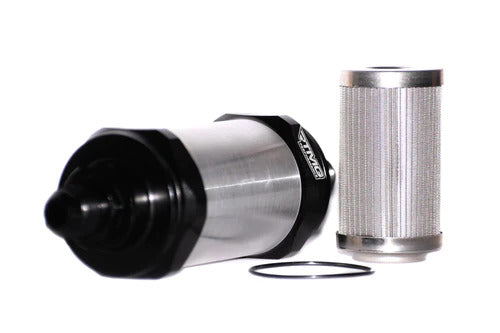 Filtro de Combustible Racing Universal RTMG Performance