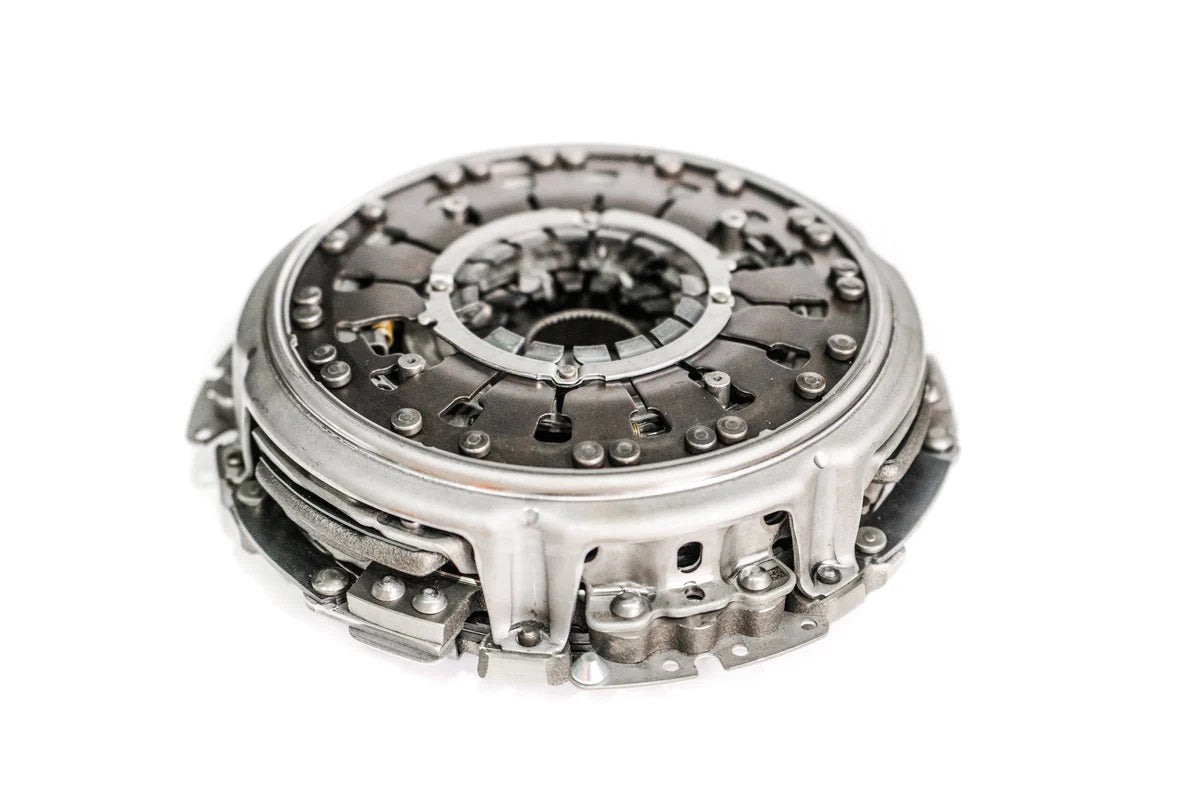 Embrague Mejorado RTMG Performance DSG DQ200 Gen1 con Discos de Kevlar (hasta 470 Nm) - Imagen 3