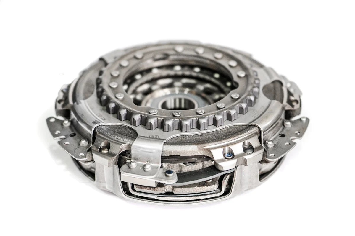 Embrague Mejorado RTMG Performance DSG DQ200 Gen1 con Discos de Kevlar (hasta 470 Nm) - Imagen 4