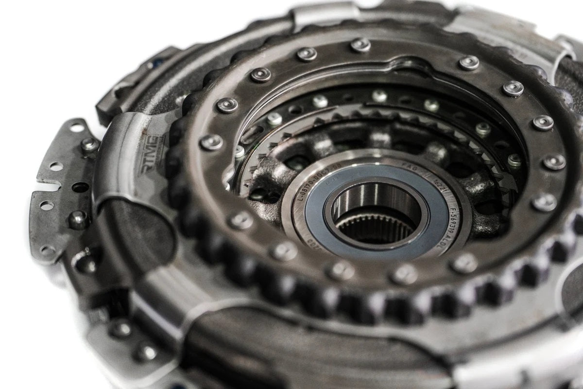 Embrague RTMG Performance DSG DQ200 Mejorado Kevlar 470Nm 1.5 TSI EVO - Imagen 4