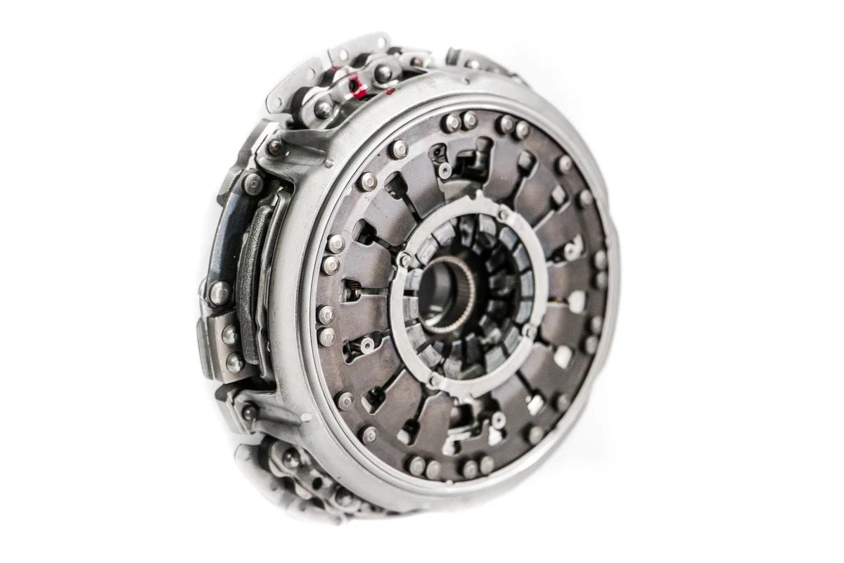 Embrague RTMG Performance DSG DQ200 Mejorado Kevlar 470Nm 1.5 TSI EVO - Imagen 2