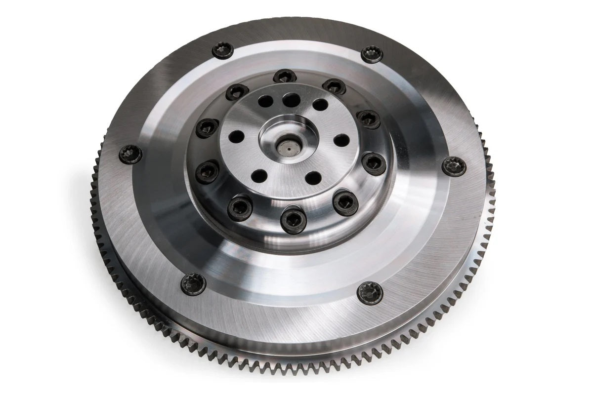 Volante Bimasa RTMG Performance DSG DQ250 para Motores 2.0 Opel - Imagen 3