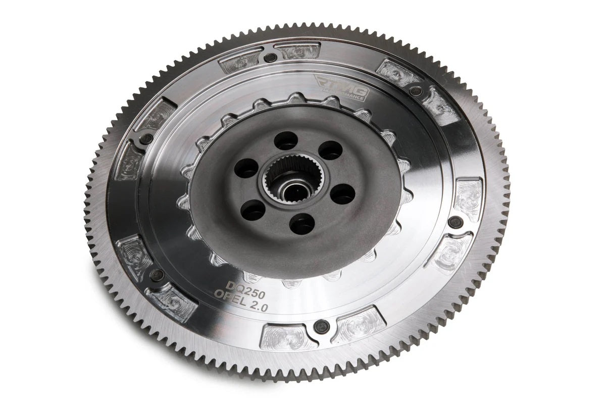 Volante Bimasa RTMG Performance DSG DQ250 para Motores 2.0 Opel