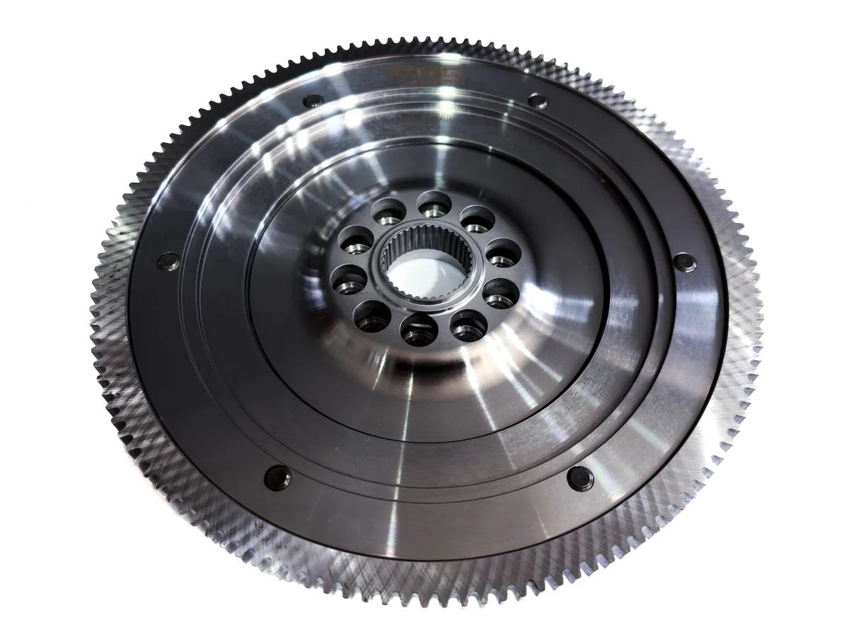 Volante Bimasa RTMG Performance DSG DQ250 para Motores 3.2 V6 R32 - Imagen 3