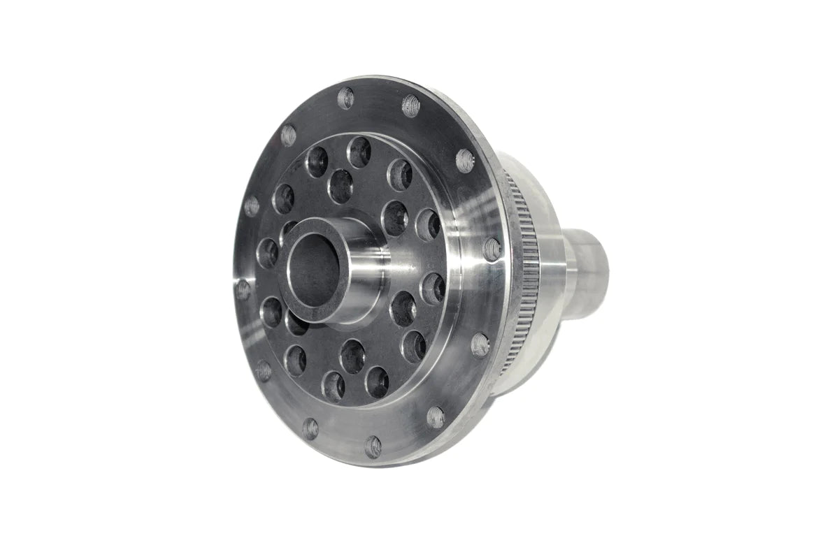 Diferencial Autoblocante Torsen RTMG Performance DSG DQ250 AWD