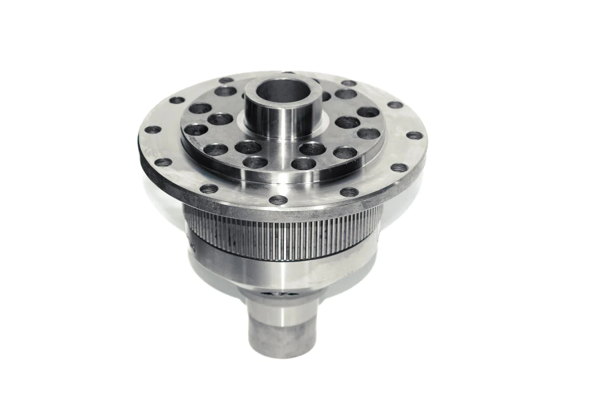 Diferencial Autoblocante Torsen RTMG Performance DSG DQ250 FWD - Imagen 2