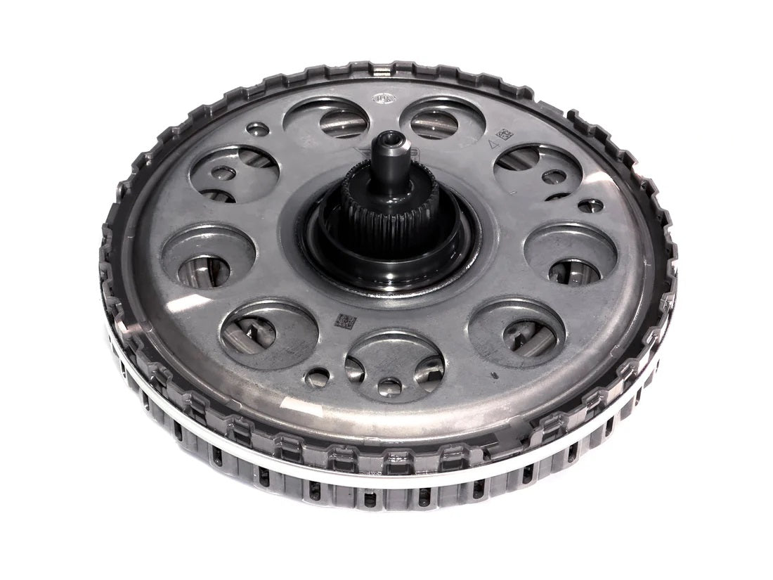 Embrague Mejorado RTMG Performance DSG DQ381 (ODW) (+25% Par) - Imagen 3