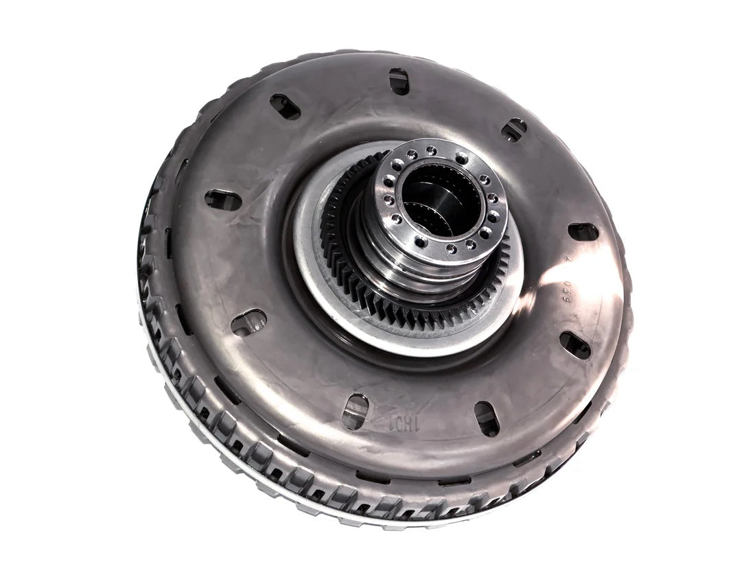 Embrague Mejorado RTMG Performance DSG DQ381 (ODW) (+25% Par) - Imagen 2