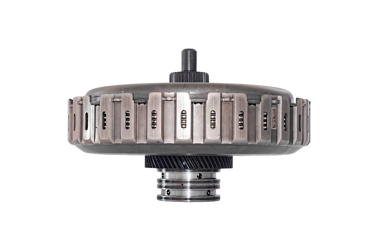 Embrague Mejorado RTMG Performance DSG DQ500 hasta 1100Nm - Imagen 2
