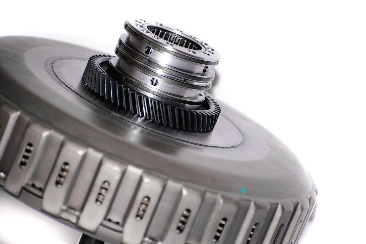 Embrague Mejorado RTMG Performance DSG DQ500 hasta 1100Nm