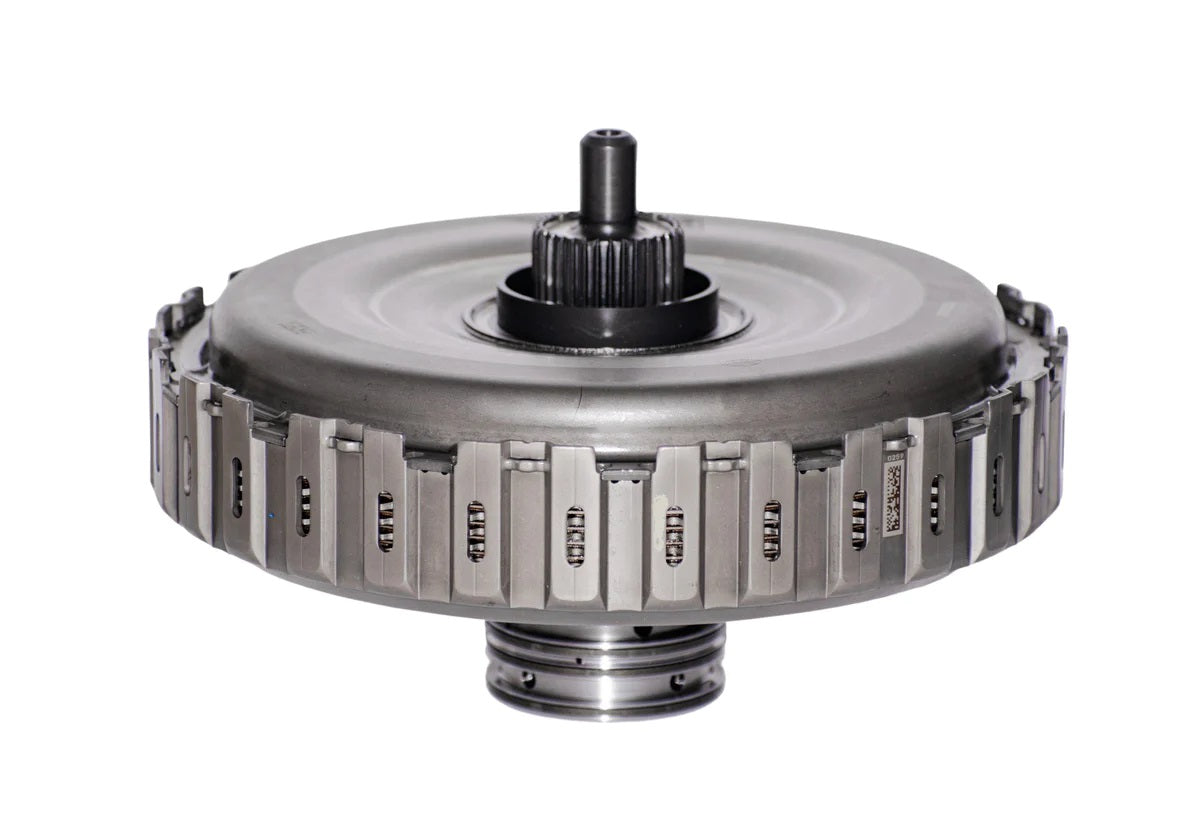 Embrague Mejorado RTMG Performance DSG DQ500 hasta 1100Nm - Imagen 4