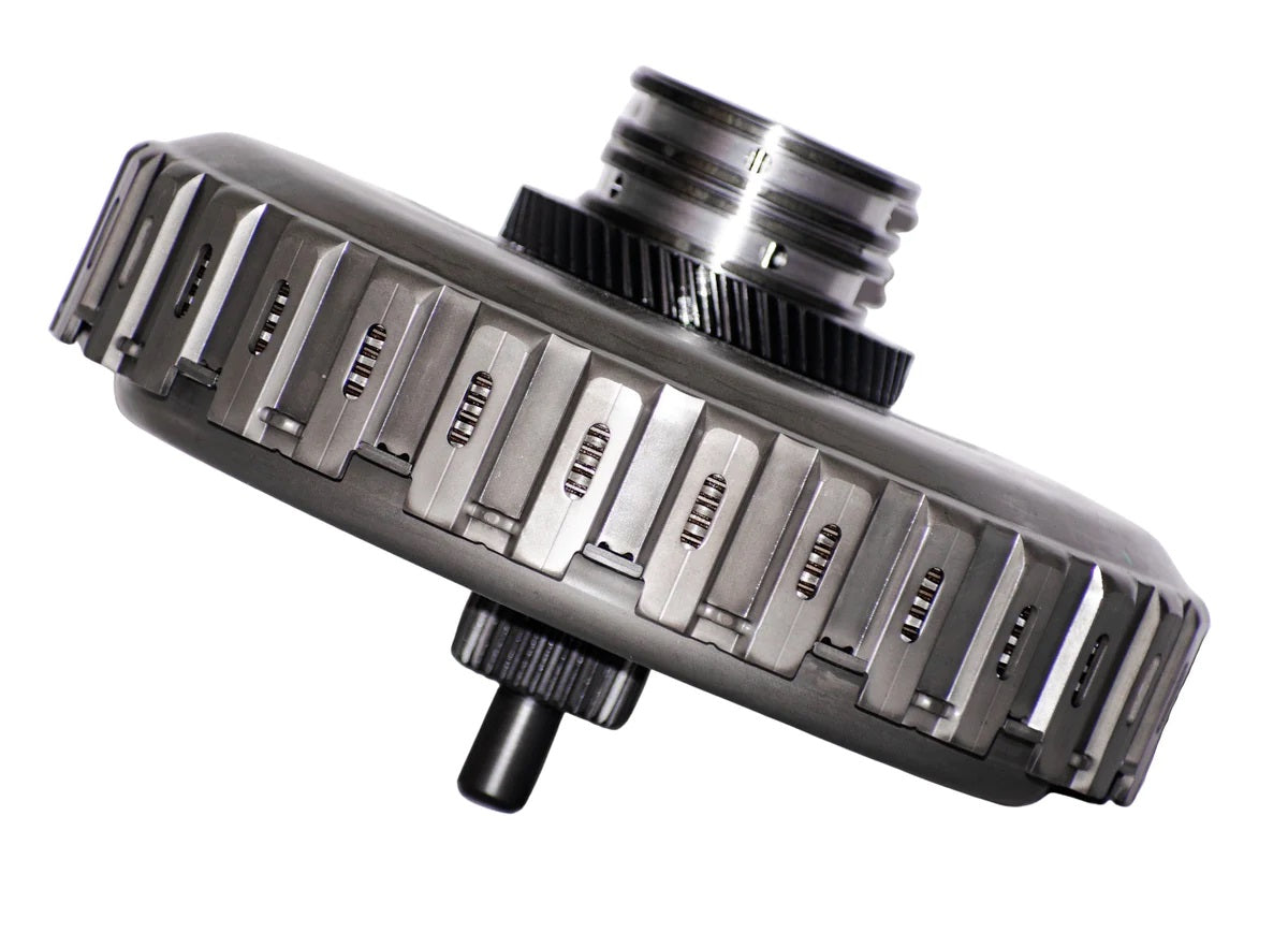 Embrague Mejorado RTMG Performance DSG DQ500 hasta 1100Nm - Imagen 5