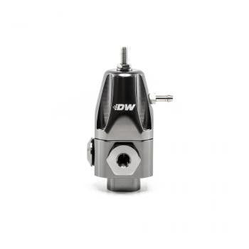 Regulador Presión Combustible Ajustable DWR1000 -8AN/-6AN