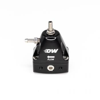 Regulador de Presión de Combustible Ajustable en Línea DWR1000iL DW-6-1001-FRB