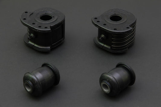 Hardrace: Brazo Inferior Delantero Para Silentblocks Mitsubishi Lancer Mirage