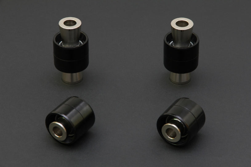 Brazo Inferior Delantero Hardrace + Silentblocks Infiniti G, Nissan Skyline, Z