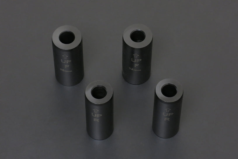 Kit De Alineación Trasera Hardrace Para Ford Mustang