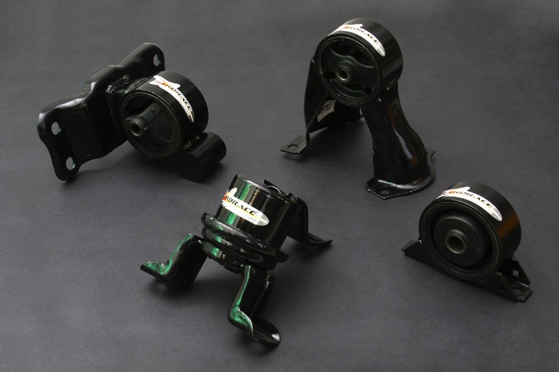 Soporte de Motor Reforzado Hardrace Mitsubishi Lancer Mirage