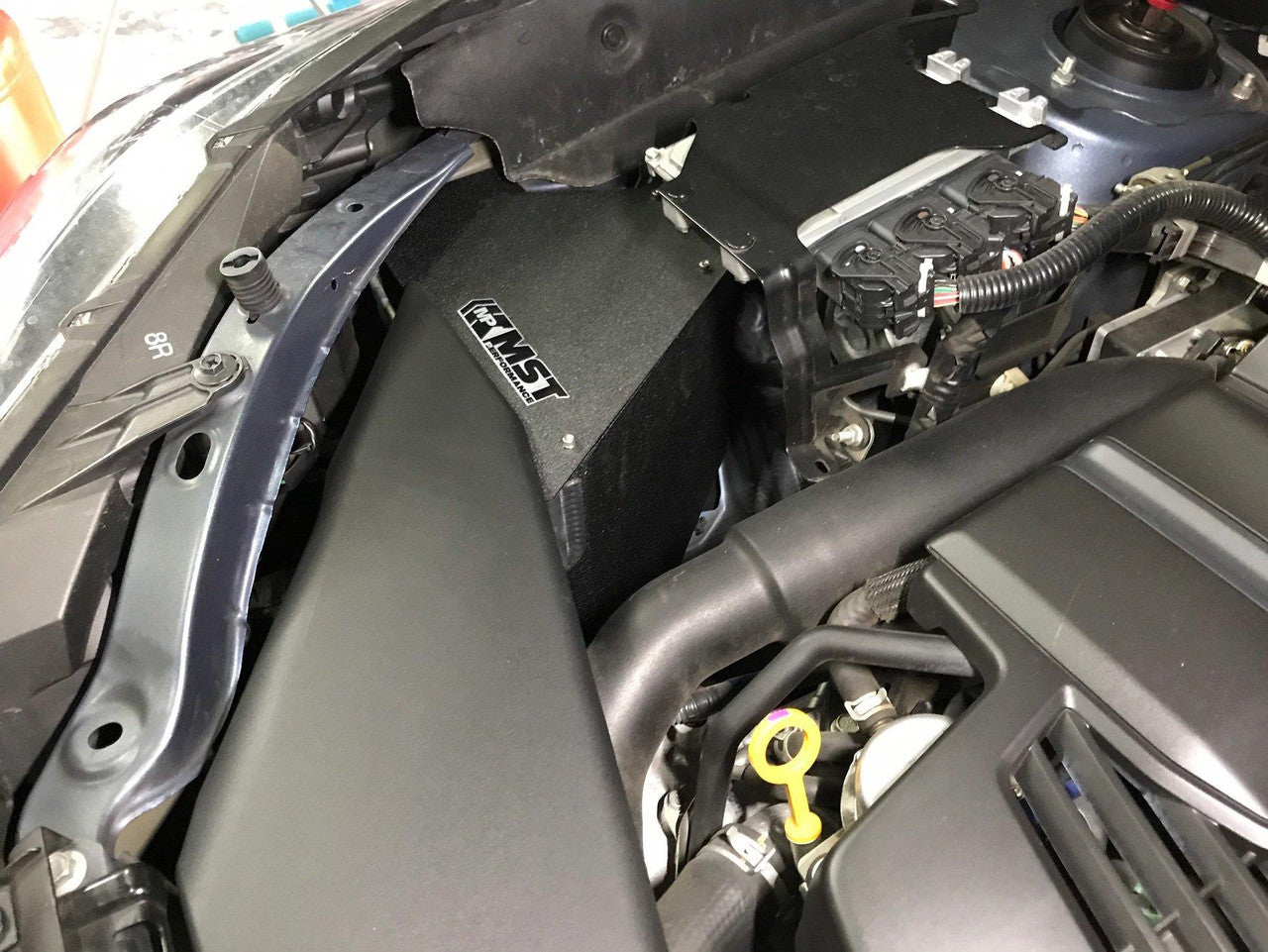 Kit de Admisión Directa MST Performance Subaru Forester 2.0 XT AWD - Imagen 5
