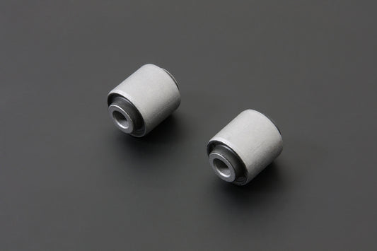 Brazo Inferior Trasero Hardrace + Casquillo Para Subaru
