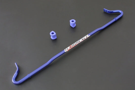 Barra Estabilizadora Trasera Hardrace Para Subaru