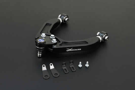 Kit De Camber Delantero Superior Hardrace Para Tesla Model 3
