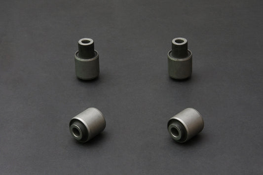 Brazo Superior Trasero Hardrace + Silentblocks Subaru Legacy Outback